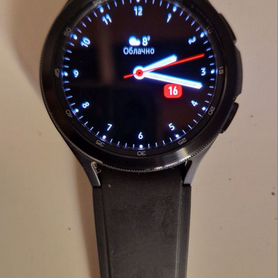 Samsung galaxy watch 4 classic 46мм