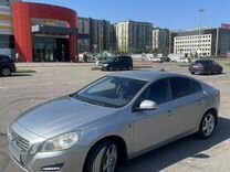 Volvo S60 1.6 AMT, 2012, 167 200 км, с пробегом, цена 970 000 руб.