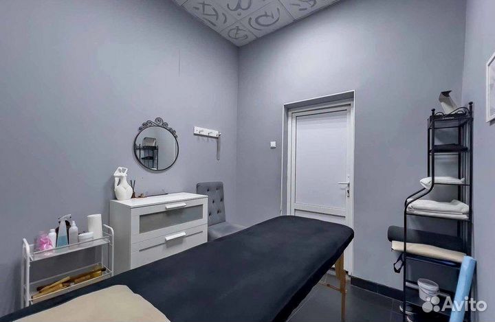 Салон красоты. Готовый бизнес