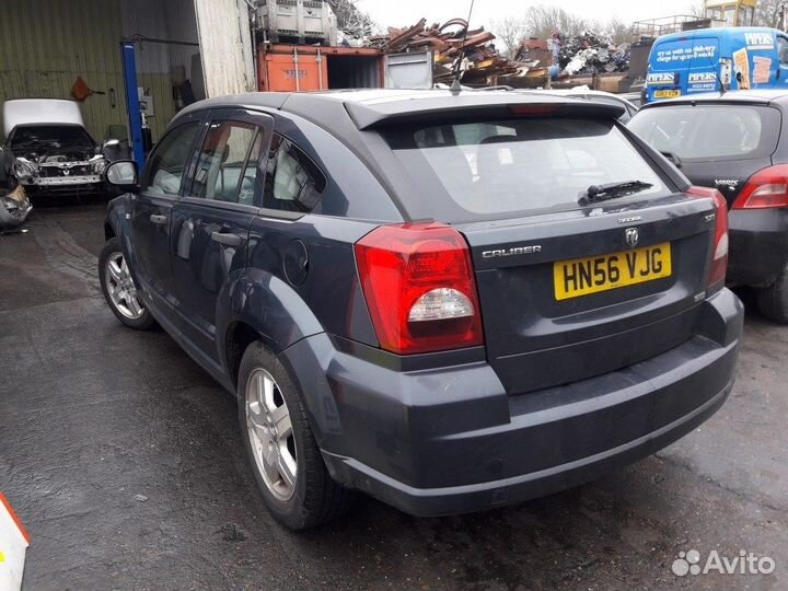 Разбор на запчасти Dodge Caliber