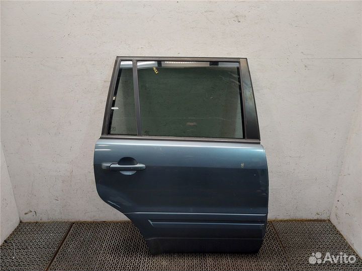 Дверная карта Honda Pilot, 2006