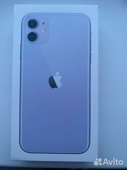 iPhone 11, 64 ГБ