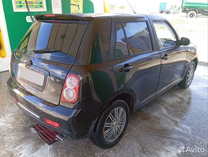 LIFAN Smily (320) 1.3 МТ, 2014, 99 000 км