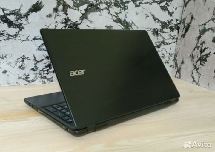 Ноутбук Acer. 4 ядра/8gb/320гб HDD