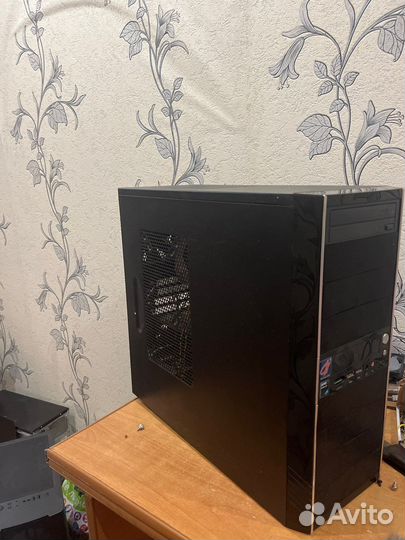 Настольный пк