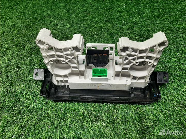 Управление отопителем для Suzuki SX4