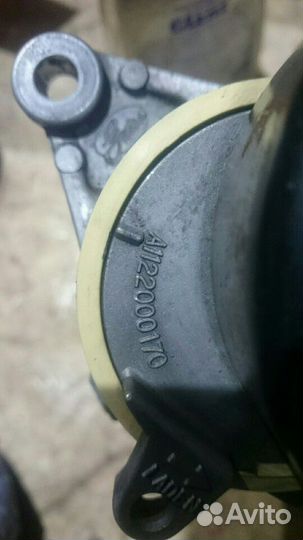 Натяжитель ремня грм Mercedes Gates (W210)