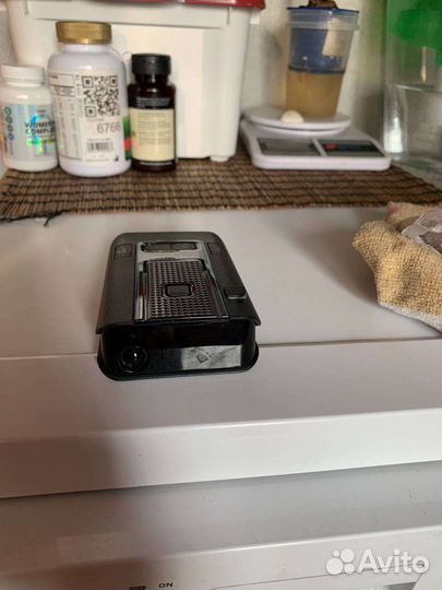 Inspector RD X3 Iota