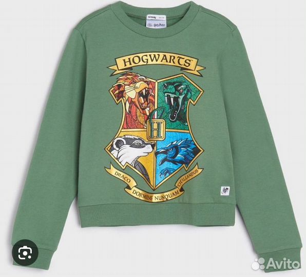 Свитшот sinsay 140