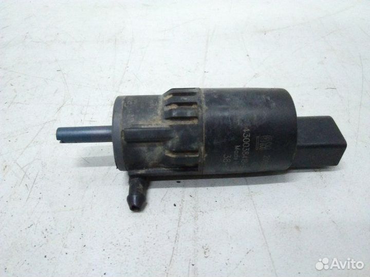 Насос омывателя Opel Astra J 2010-2015