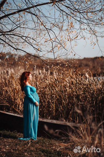 Платье для фотосессии