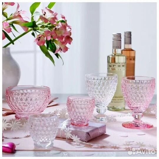 Посуда из Евррпы