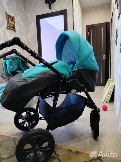 Продается коляска