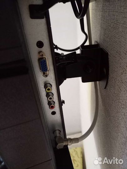 Телевизор bbk