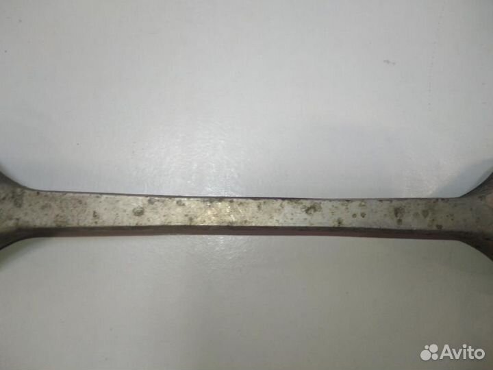 Стойка переднего стабилизатора Volkswagen Touareg