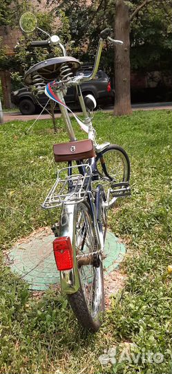 Велосипед продается