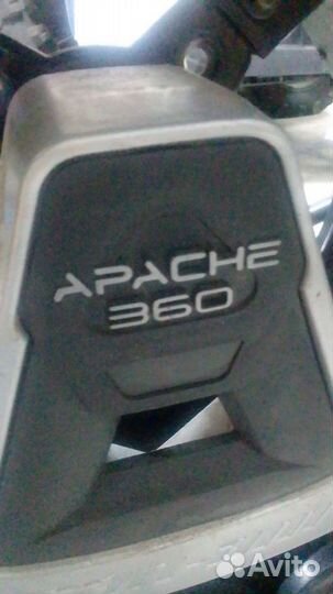 Гусеницы для квадроцикла