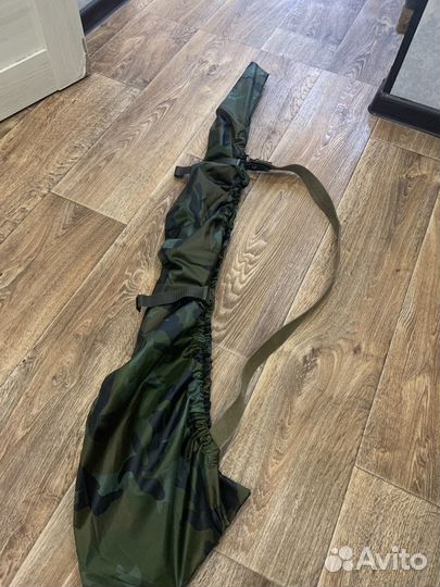 Быстросъемный чехол