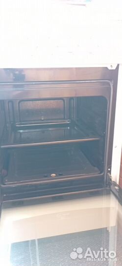 Газовая плита бу