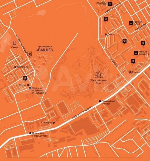 3-к. квартира, 76,3 м², 25/25 эт.