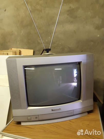 Телевизор бу