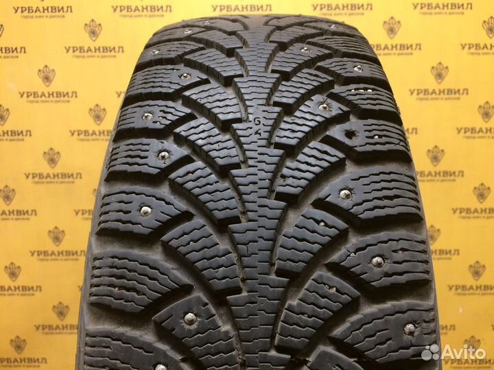 Nokian Tyres Hakkapeliitta 4 195/60 R15 88