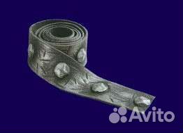 Ремень ковка для балок