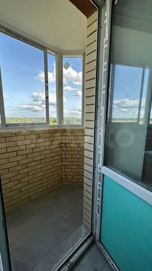 Квартира-студия, 28 м², 10/17 эт.