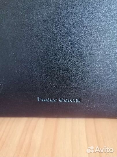 Сумка женская натуральная кожа