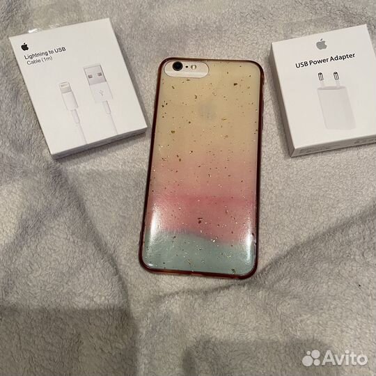 iPhone 6S Plus, 64 ГБ