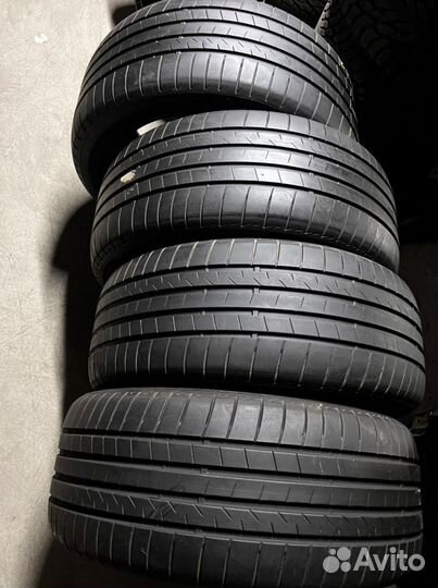 Bridgestone Alenza 001 255/50 R20