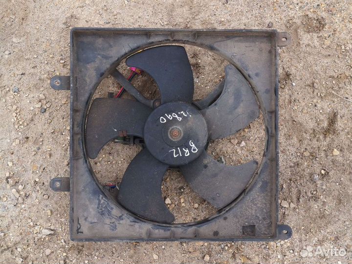 Вентилятор Lifan Breez