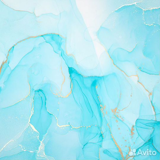 Авторские фотообои 