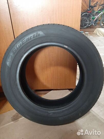 Yokohama BluEarth AE01 185/65 R15 88T