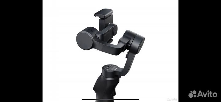 Электрический стабилизатор для смартфона