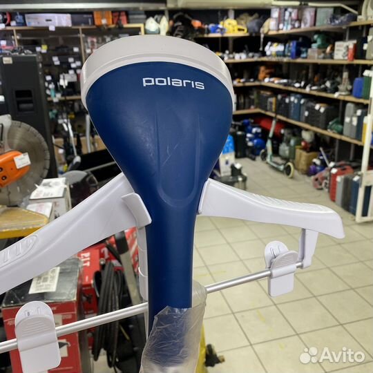 Вертикальный отпариватель polaris PGS 2230VA