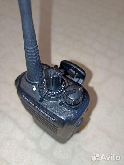 Радиостанция Vertex Standard VX-231-EG6B-5