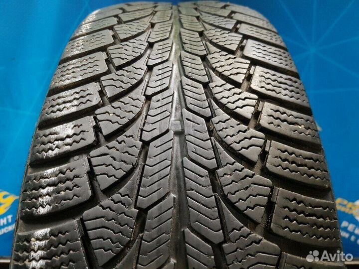 Gislaved Soft Frost 3 195/65 R15