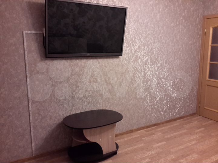 2-к. квартира, 45 м², 1/5 эт.