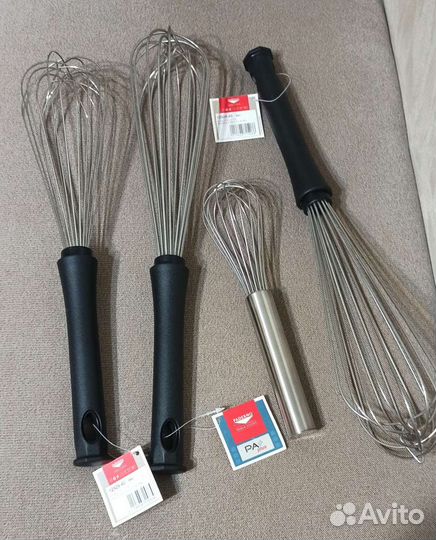 Венчик новый 36/40/45см, Paderno