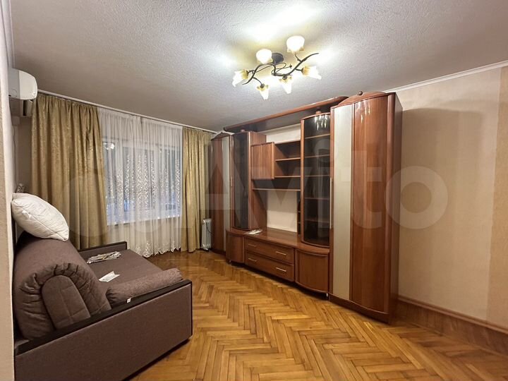 1-к. квартира, 30 м², 1/5 эт.