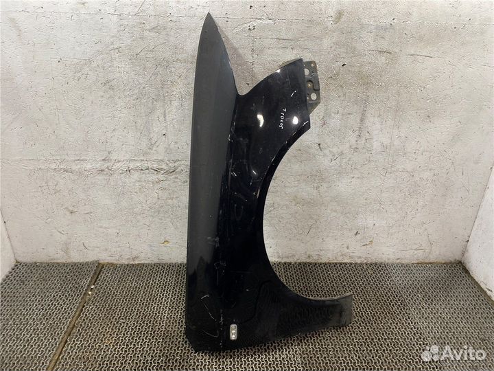 Крыло Audi A6 (C6), 2005