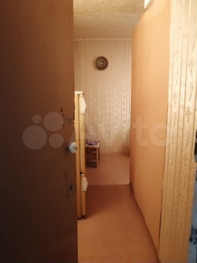 Комната 19,1 м² в 4-к., 2/6 эт.