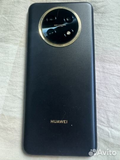 HUAWEI nova Y91, 8/128 ГБ