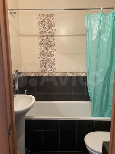 1-к. квартира, 35 м², 1/9 эт.