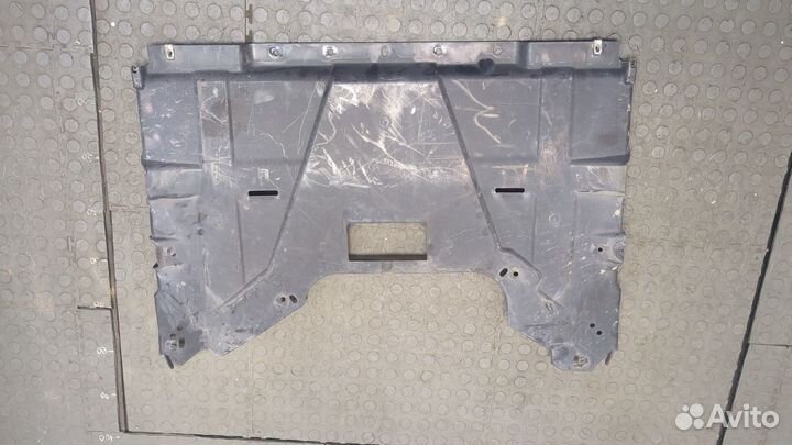 Защита днища, запаски, кпп, подвески Chevrolet Camaro 2018, 2019