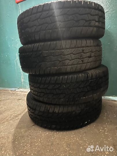 Maxxis AT-771 Bravo 215/65 R16