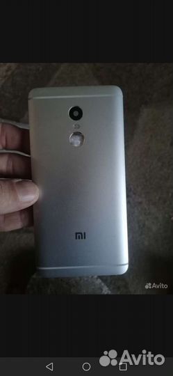 Дисплей, корпуса, наушники xiaomi redmi 4x