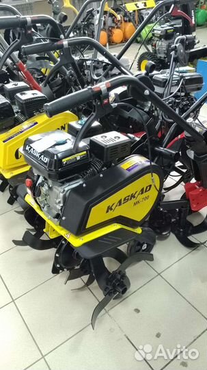 Мотоблоки и культиваторы