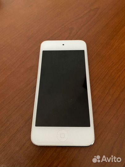 Плеер iPod touch